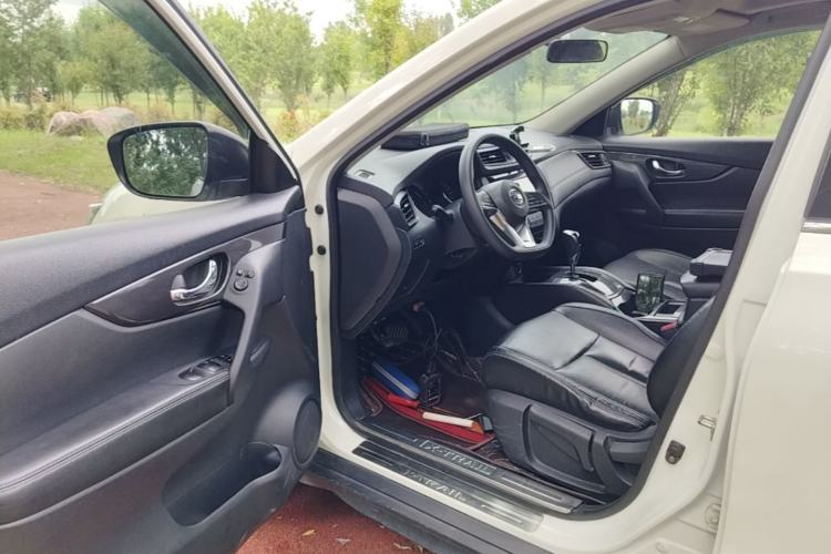 Used Nissan X-Trail 2017 2.0L CVT Comfort Edition 2WD
