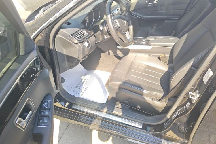 Used Mercedes-Benz E-Class 2015 Revised E 180 L Sport Edition
