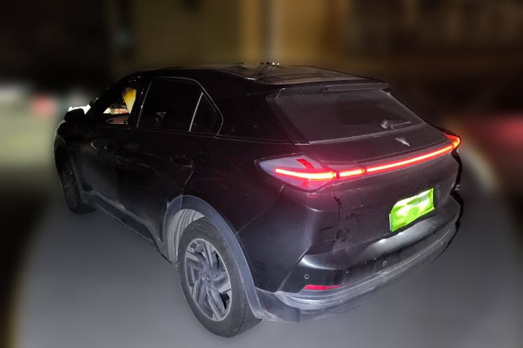 Used NETA X 2023 500 Lite