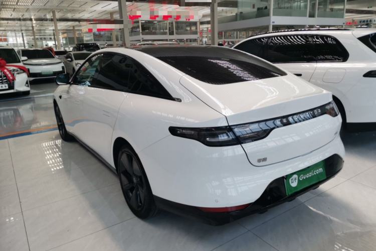 Used Leapmotor C01 2023 525 Comfort Edition