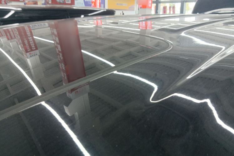 Used GAC Trumpchi M8 2021 Lingxiu Series 390T Deluxe Edition
