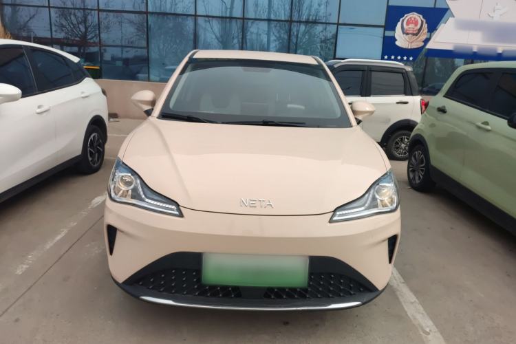 Used NETA AYA 2023 318 Lite Front