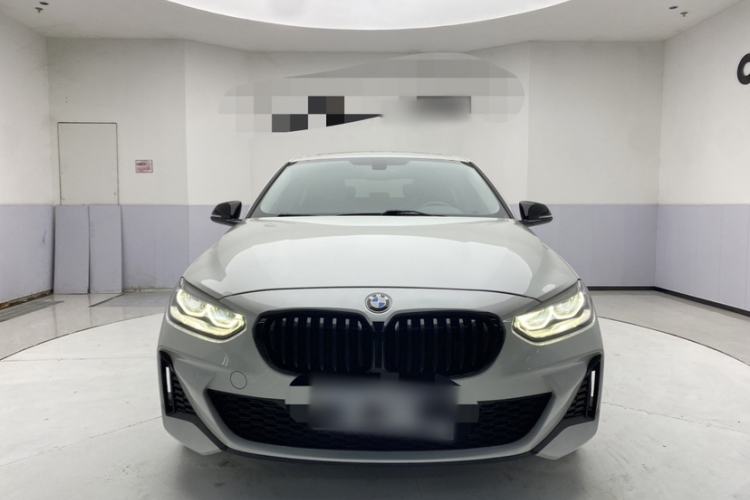 Used BMW 1 Series 2021 120i M Sport Night Edition
