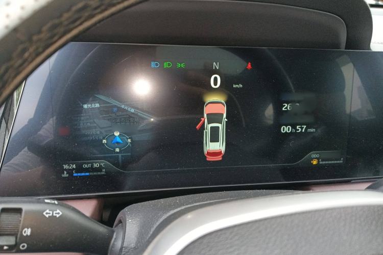 Used SOL X8 PLUS 2023 1.5 TGDI DCT Smart Edition 7-Seater