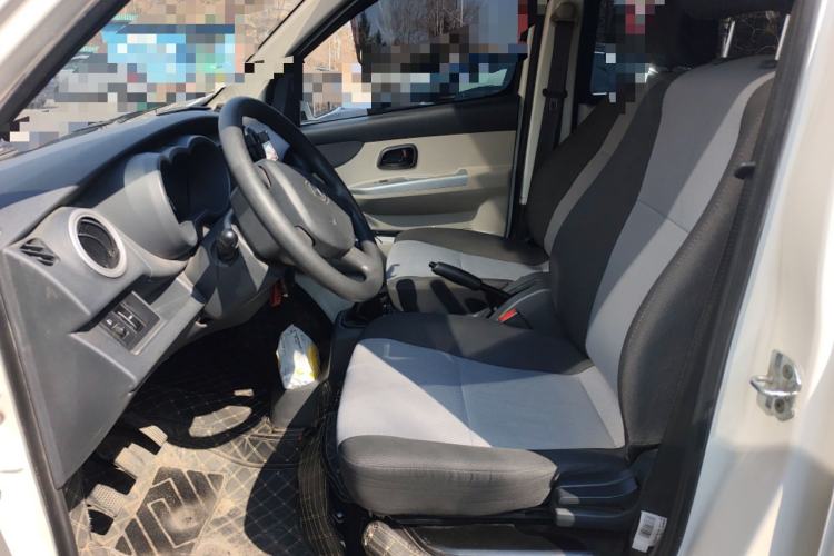 Used CHANGAN KAICHENG Star 5 2022 1.4L Classic Edition Passenger Vehicle JL473Q3