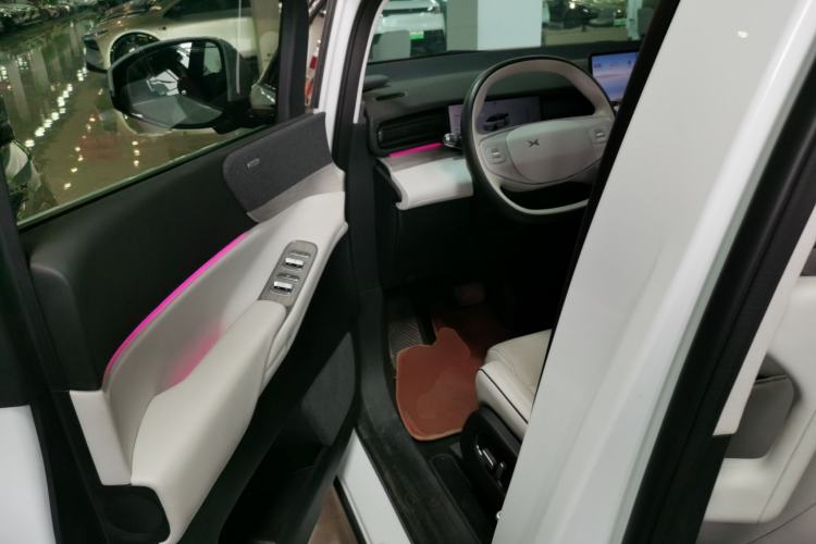 Used XPeng X9 2024 702 Ultra-Long Range Pro