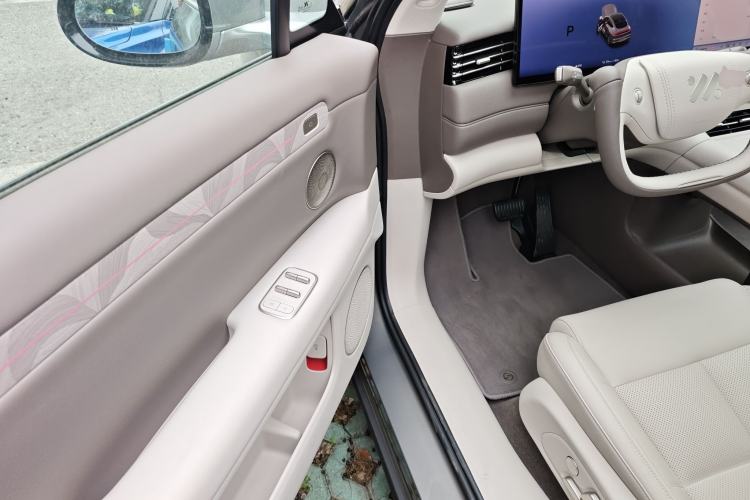 Used IM LS6 2026 Model Pure Electric Max
