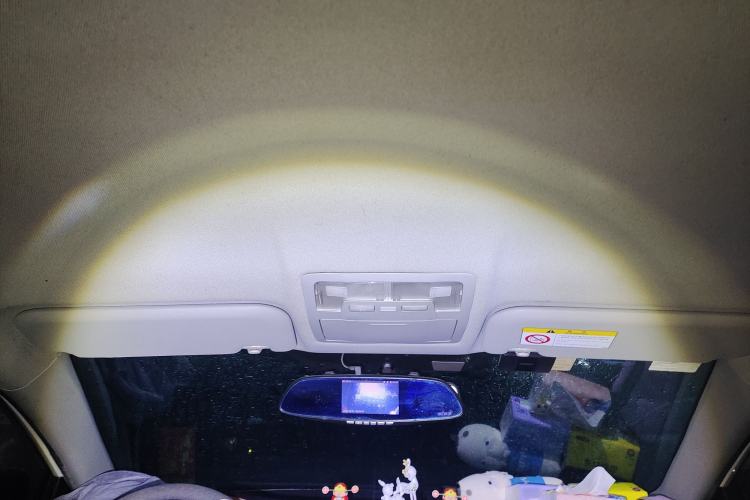 Used Toyota Corolla 2018 1.2T S-CVT GL Smart Enjoyment Version