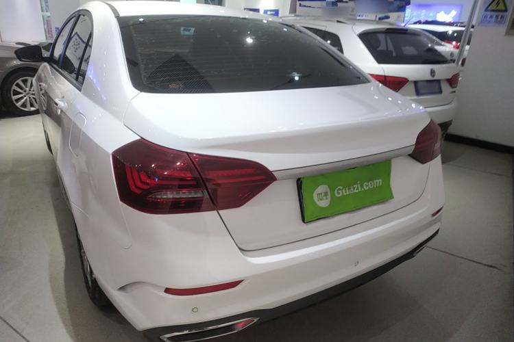 Used Geely Auto Emgrand 2021 UP 1.5L Manual Luxury Model