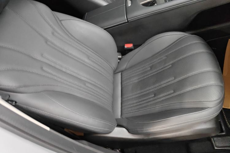 Used Chery Fengyun A8 2024 127 Yufeng Edition Right Front Seat