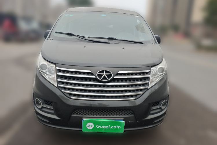Used JAC Group Refine M5 2016 2.0T Gasoline Automatic Business Edition