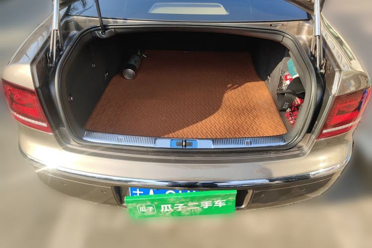 Used Volkswagen Phaeton 2014 3.0L Executive Model