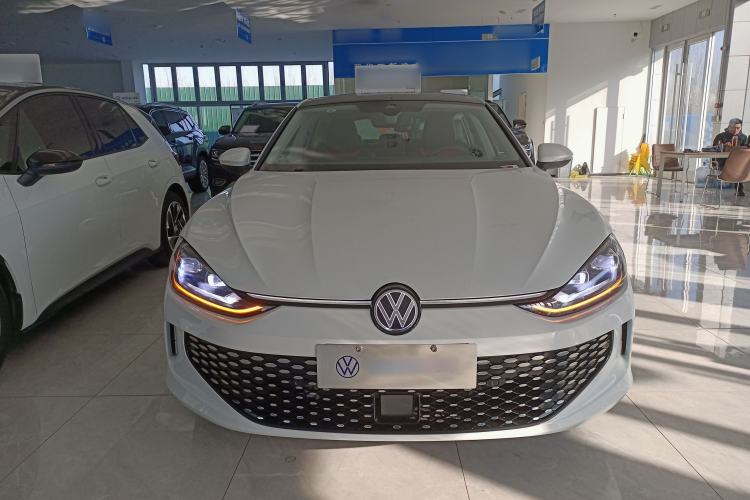 Used Volkswagen Lamando 2025 Lavida L 280TSI DSG Cool & Spicy Edition
