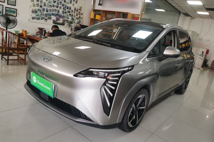 Used AION Y 2022 Plus 70 Smart Edition