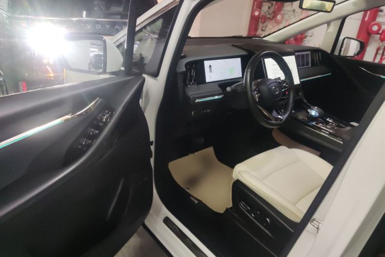 Used GAC Trumpchi E9 2023 E9 MAX
