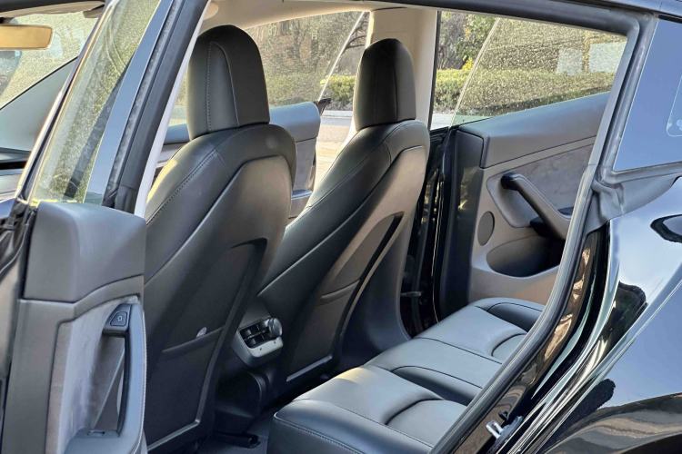 Used Tesla Model 3 2021 Standard Range Rear-Wheel Drive Upgraded Version 3D6