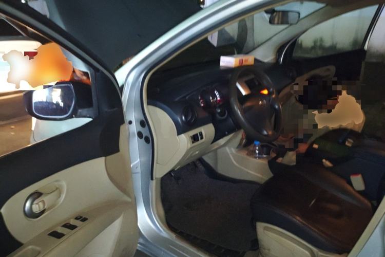 Used Nissan Livina 2013 1.6XE Manual Comfort Edition
