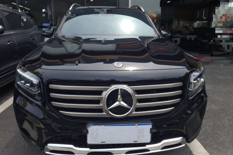 Used Mercedes-Benz GLB 2024 GLB 200 Dynamic Edition

