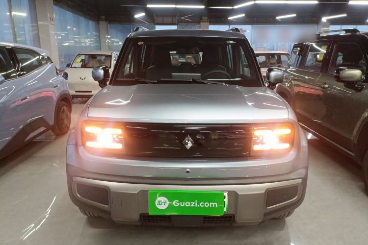 Used Baojun Spark EUV 2026 301km Flagship Edition