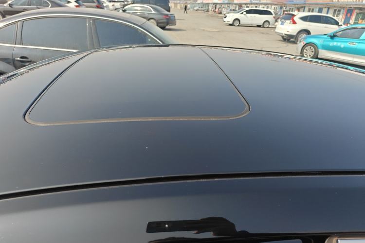 Used Chevrolet Malibu 2016 2.0L Automatic Luxury Edition
