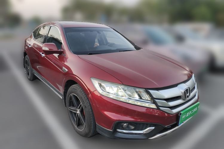 Used Honda Crosstour 2014 2.4L Luxury Edition
