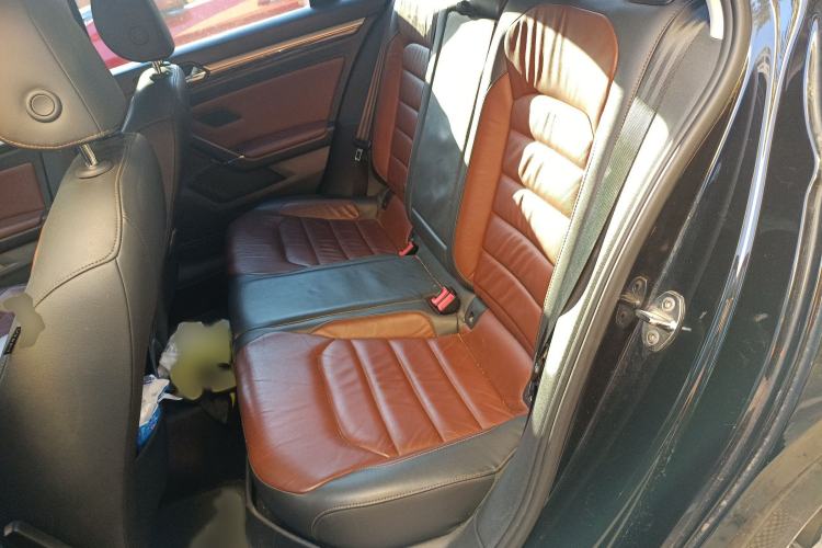 Used Volkswagen Lamando 2015 280TSI DSG Comfort Edition