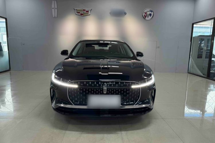 Used Lincoln Z 2025 2.0T Prestige Edition
