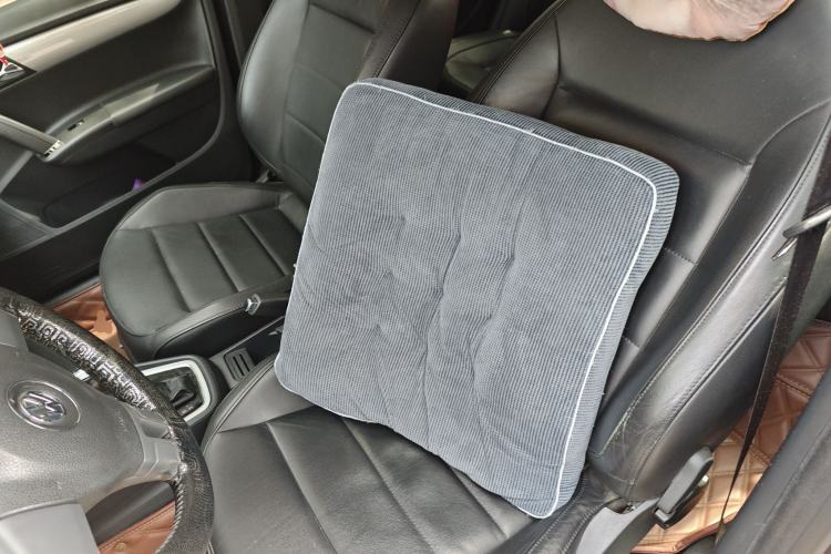 Used Volkswagen Gran Lavida 2013 1.6L Automatic Comfort Model
