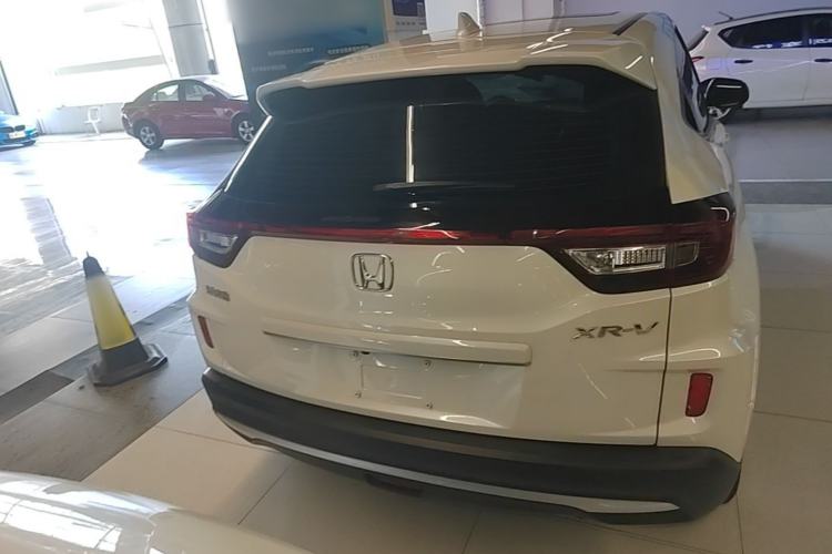 Used Honda XR-V 2021 1.5L CVT Comfort Version