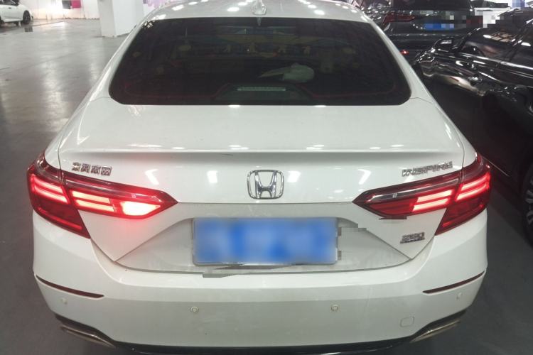 Used Honda Inspire 2022 260TURBO Elegant Edition
