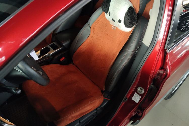 Used Nissan Qashqai 2016 2.0L CVT Elite Edition