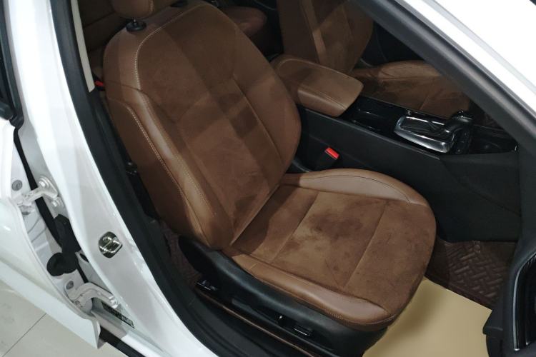 Used Buick Regal 2019 20T Elite Version China VI Standard
