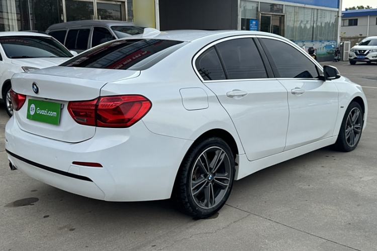 Used BMW 1 Series 2017 118i Sport Edition
