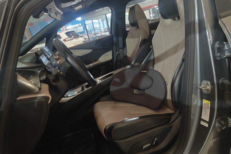 Used BYD Dolphin 2023 420 km Fashion Edition