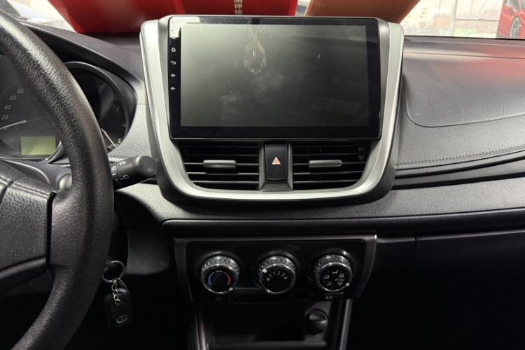 Used Toyota YARiS L Zhi Xuan 2020 1.5L CVT Leading Edition
