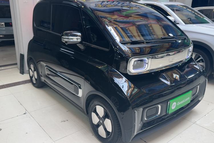 Used Baojun KiWi EV 2023 DJI Edition Lithium Iron Phosphate