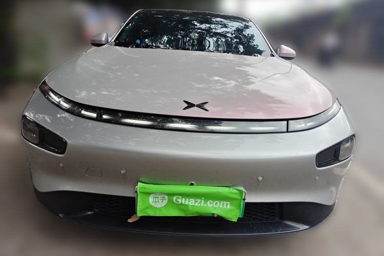 Used XPeng P7 2023 P7i 702 Pro
