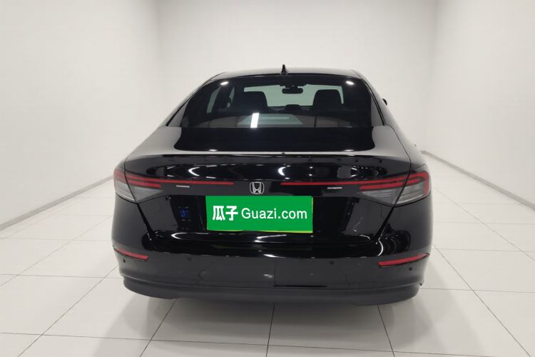 Used Honda Accord 2025 260TURBO Luxury Edition Rear