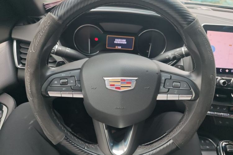 Used Cadillac CT5 2021 28T Luxury Model