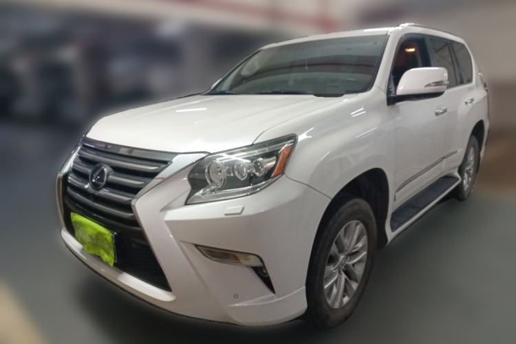 Used Lexus GX 2014 400 Prestige Edition