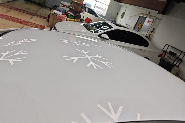 Used BYD Destroyer 05 2024 HONOR Edition DM-i 55KM Luxury Model
