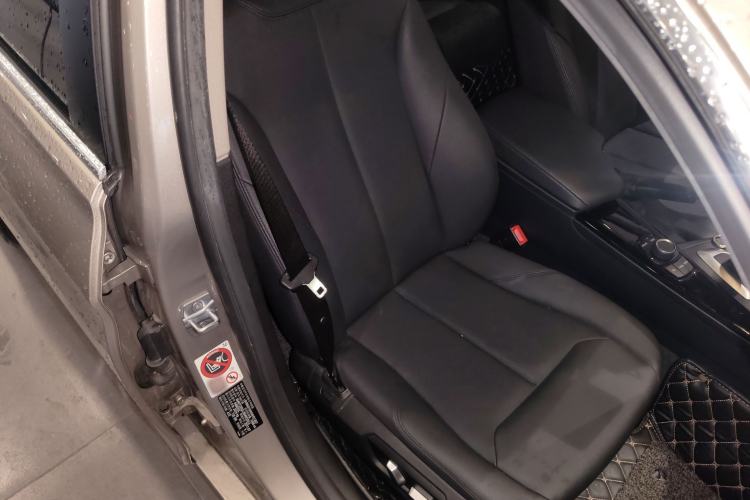 Used BMW 3 Series 2017 320Li Fashion Model
