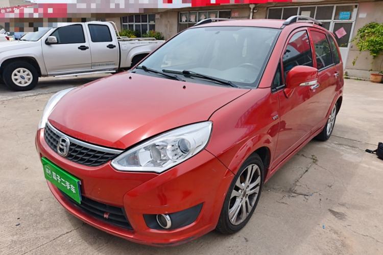 Used Suzuki Liana A6 2014 Hatchback 1.4L Manual Enjoyment Model