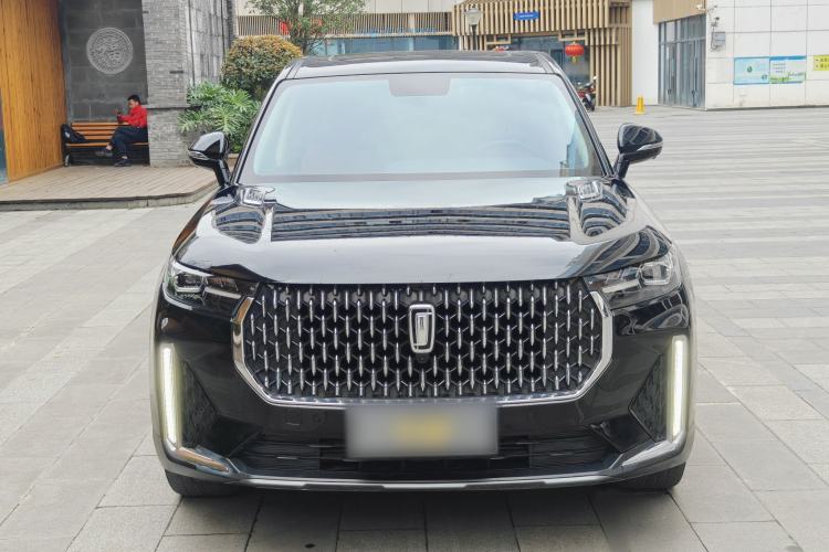 Used Bestune T99 2022 20TD Automatic Prestige Special Edition