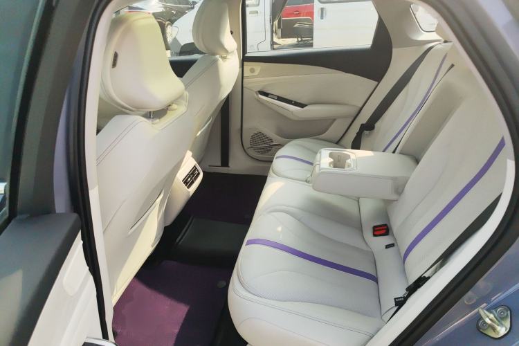 Used Geely Auto Preface 2024 Zhiqing 1.5TD Tiangong Edition