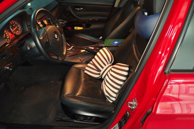 Used BMW 3 Series 2011 320i Sport Edition
