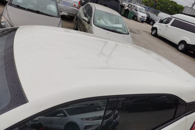 Used BYD Seagull 2025 305km Active Version Roof