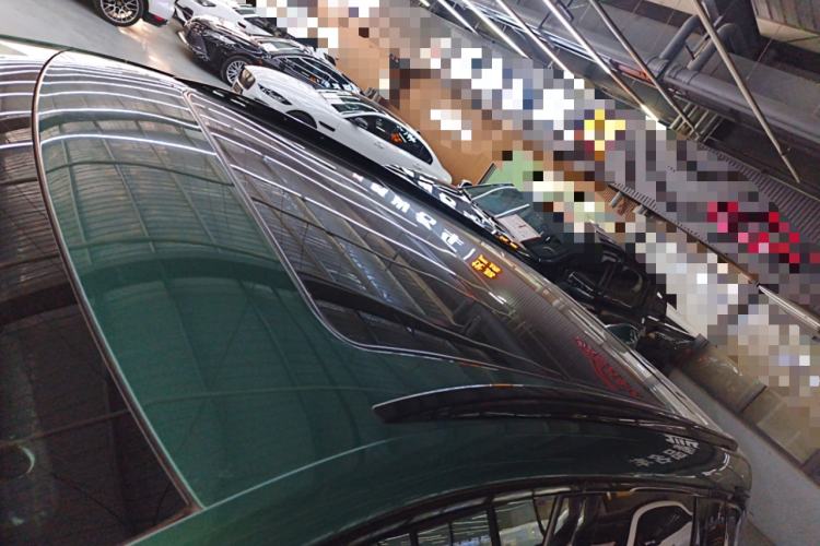 Used Cadillac XT5 2025 2.0T Prestige Version