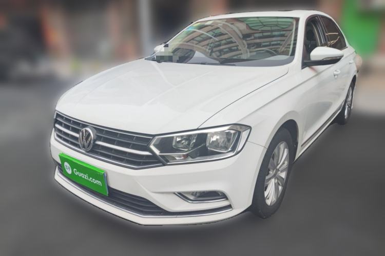 Used Volkswagen Bora 2016 1.6L Automatic Comfort Model