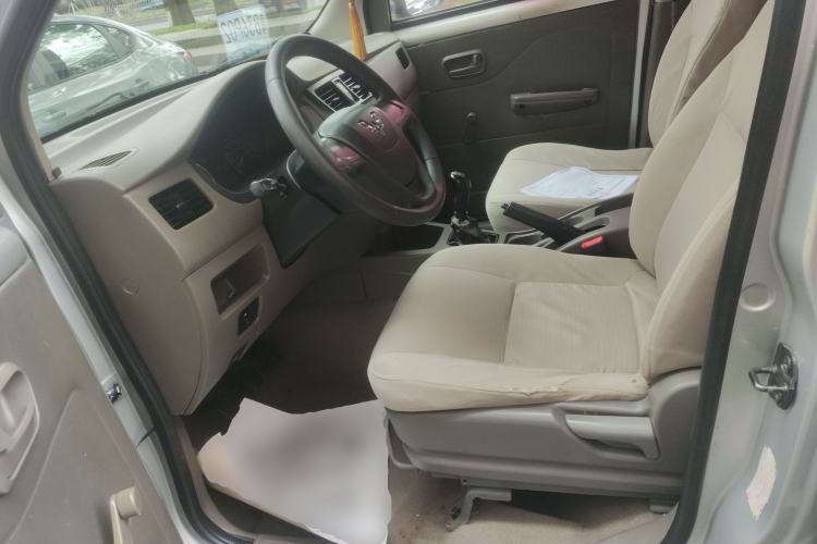 Used Wuling Rongguang V 2016 1.5L Practical Version
